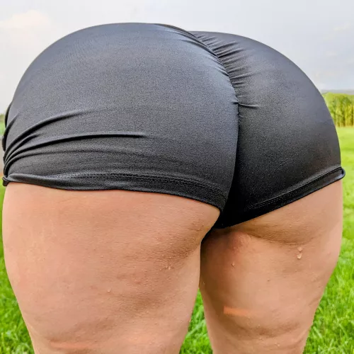 Excuse me I dropped something