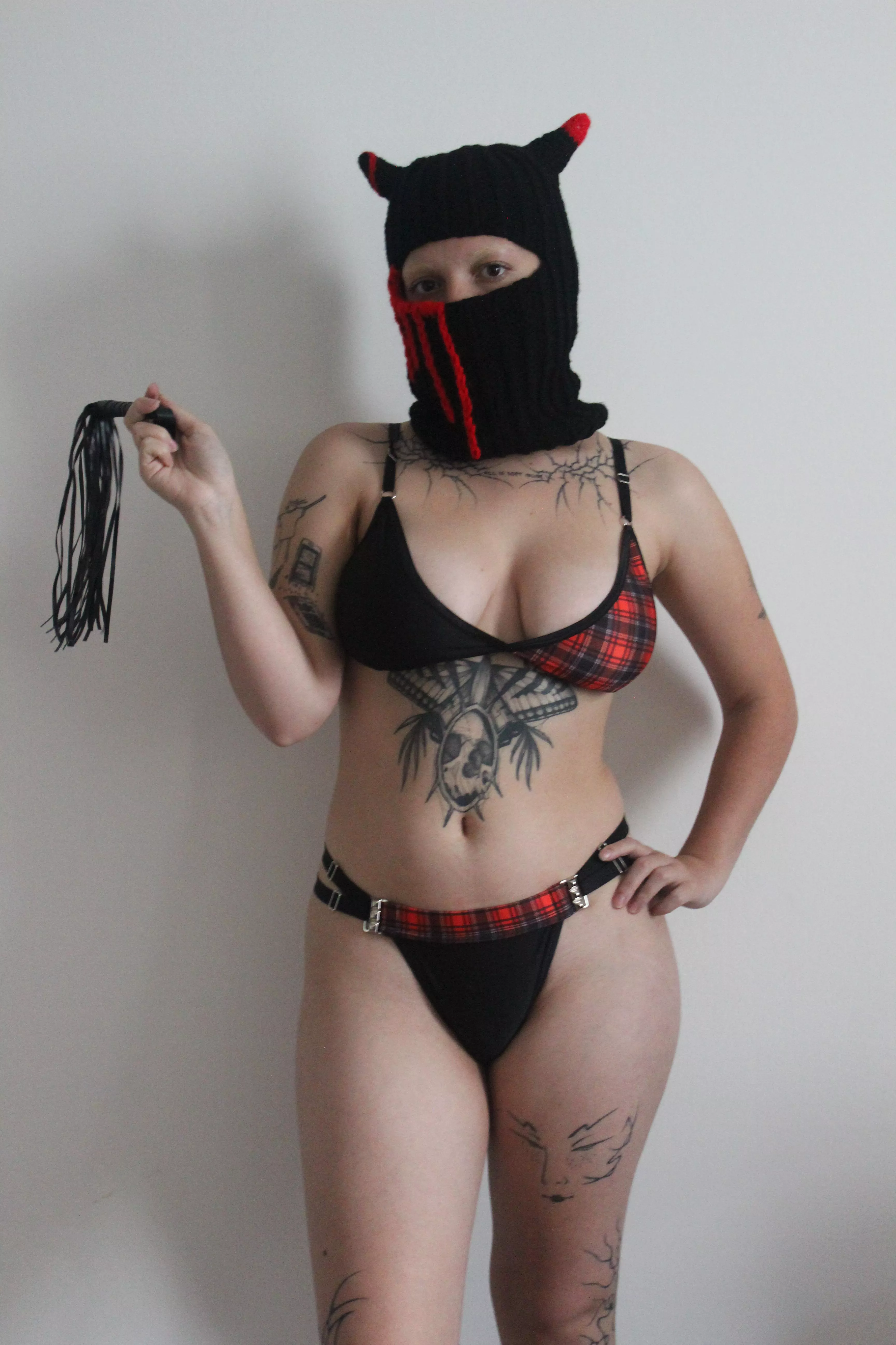 [F] Im feeling kinky tonight