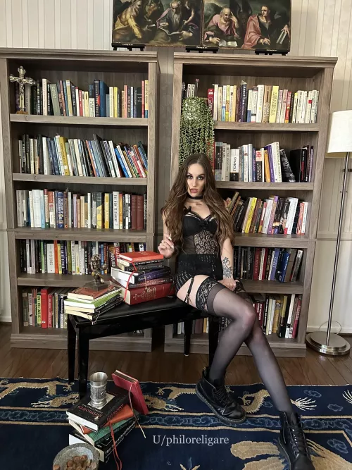 good girl or bad girl?