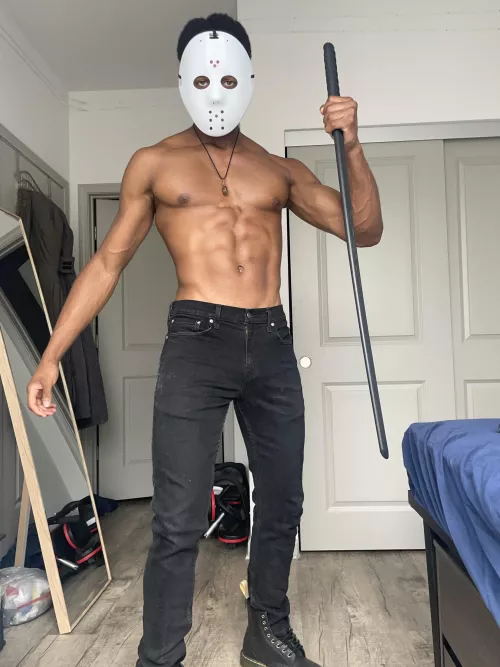 Got another weapon concealed