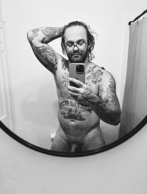 Help me get ready? 😉