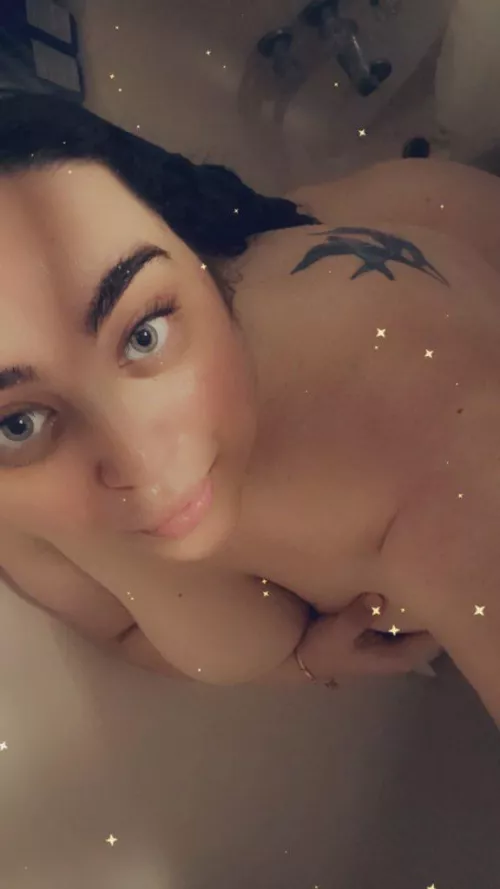 Hey daddy, let’s chat 😻