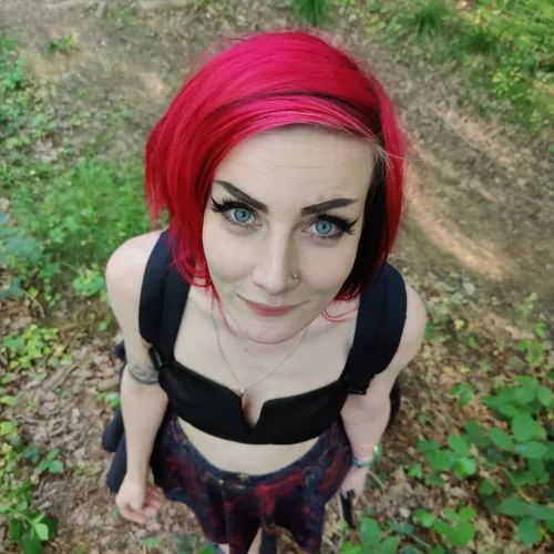 Hi you 😍🪴✌️