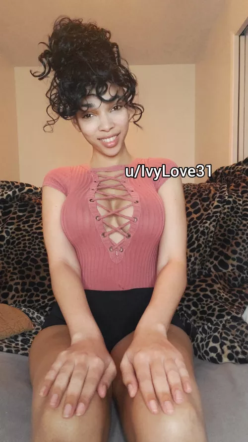 I hope you find me cute