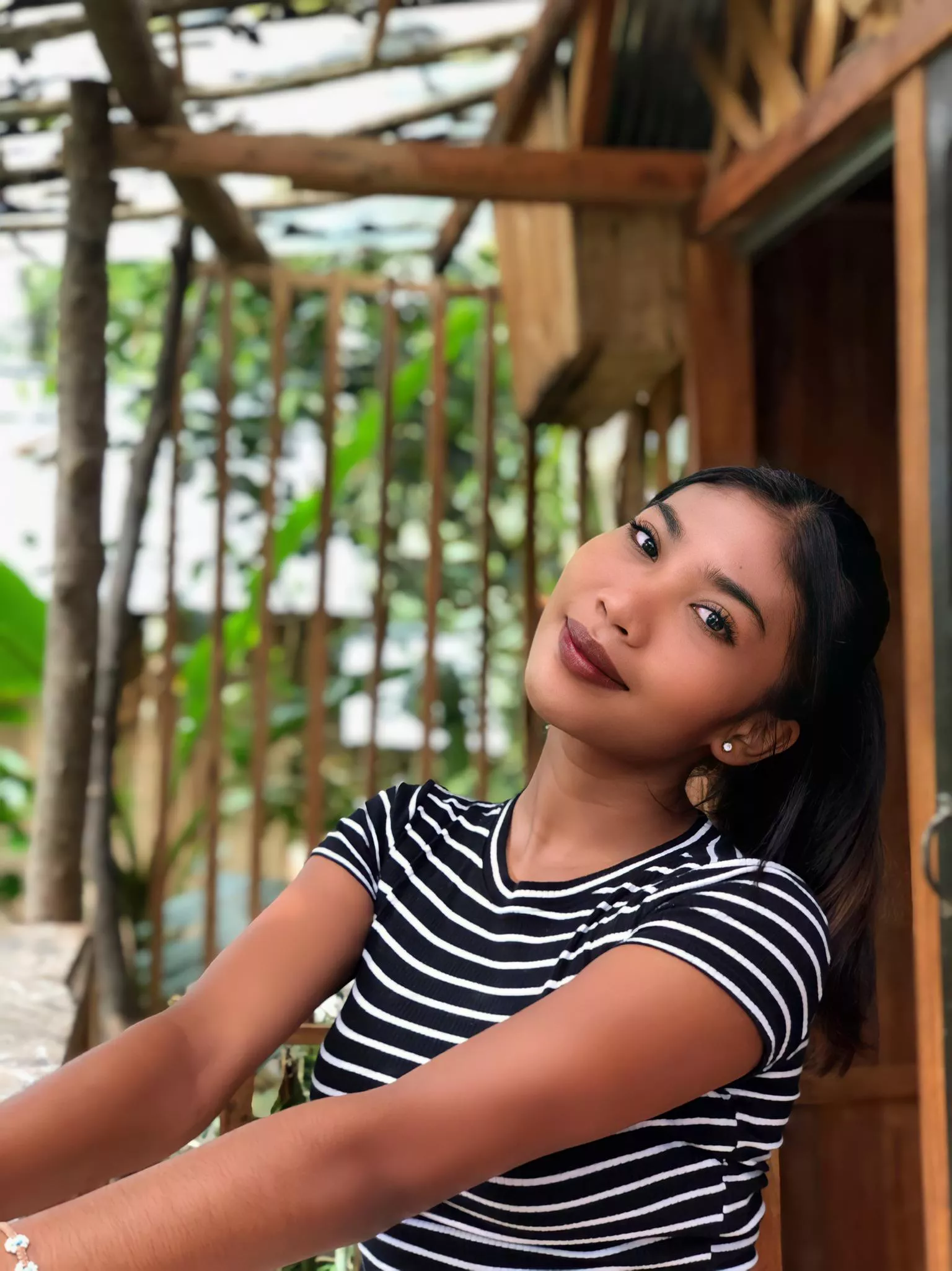 I hope you had a great weekend! [IUTR]