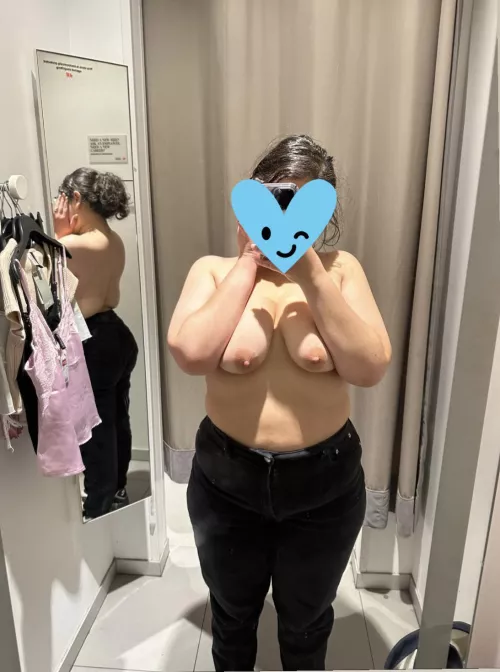 I left the door open, are you coming in?