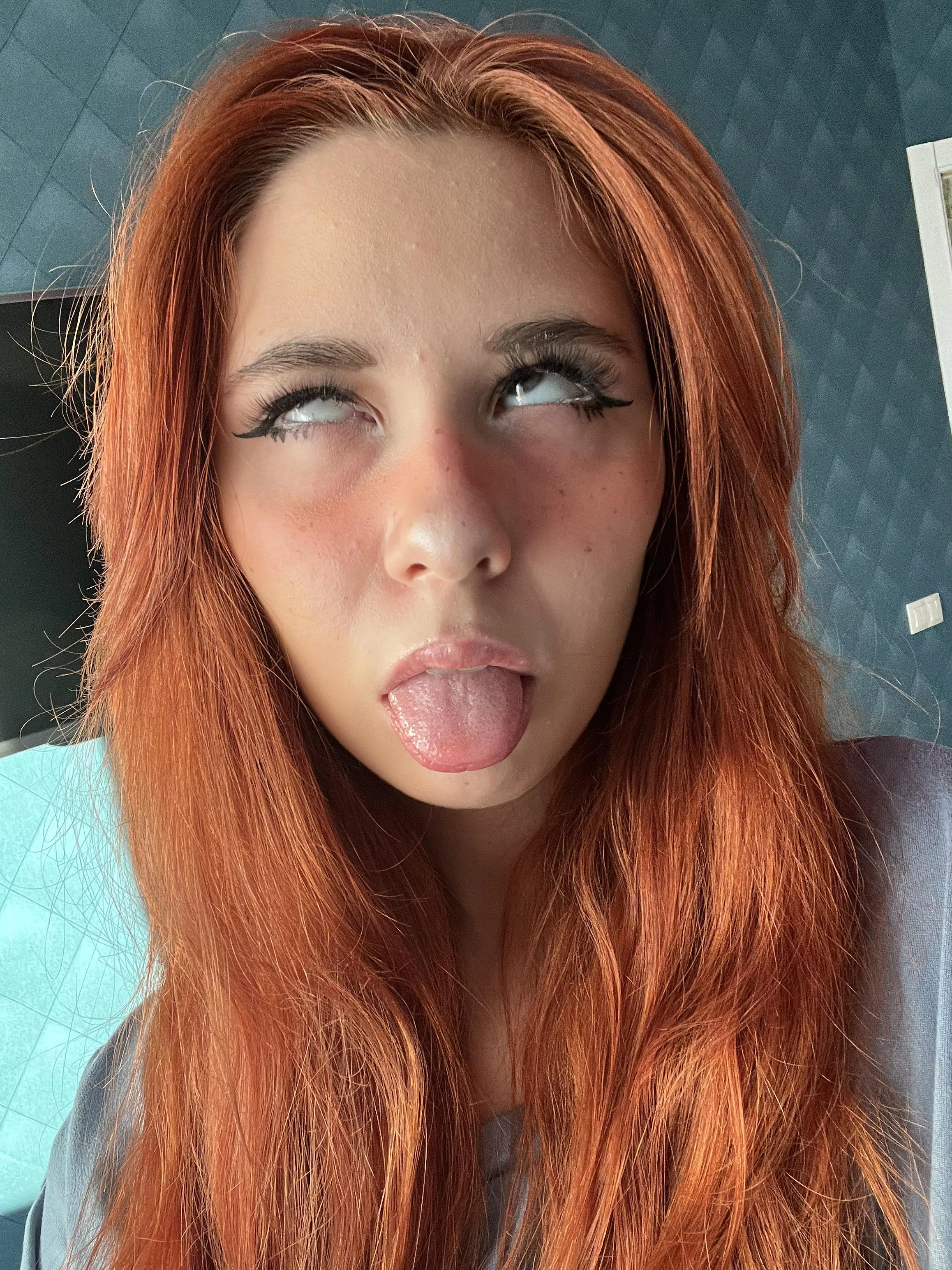 Just a little more and I'll get it....