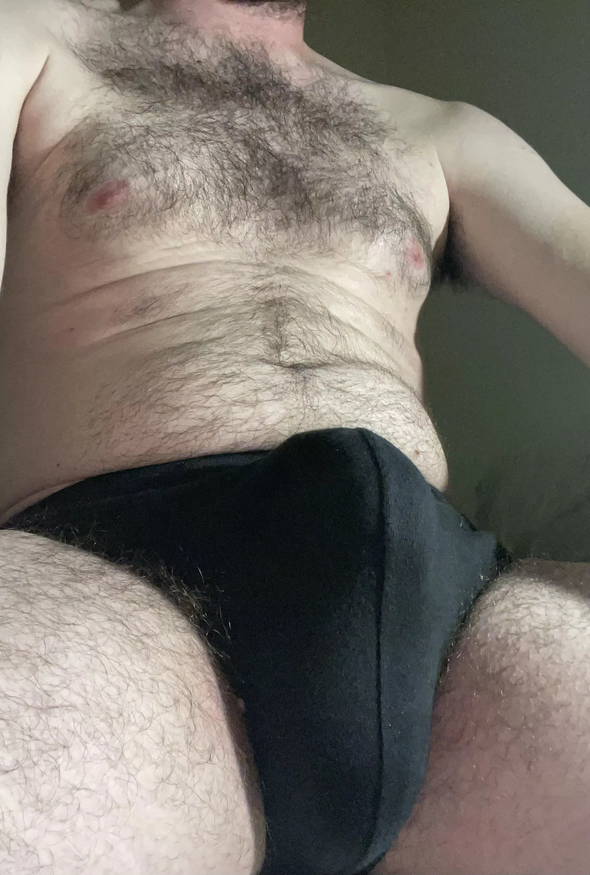 Keep your eyes down there bro