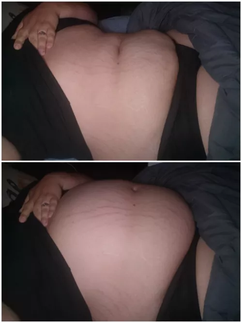 Late night inflation