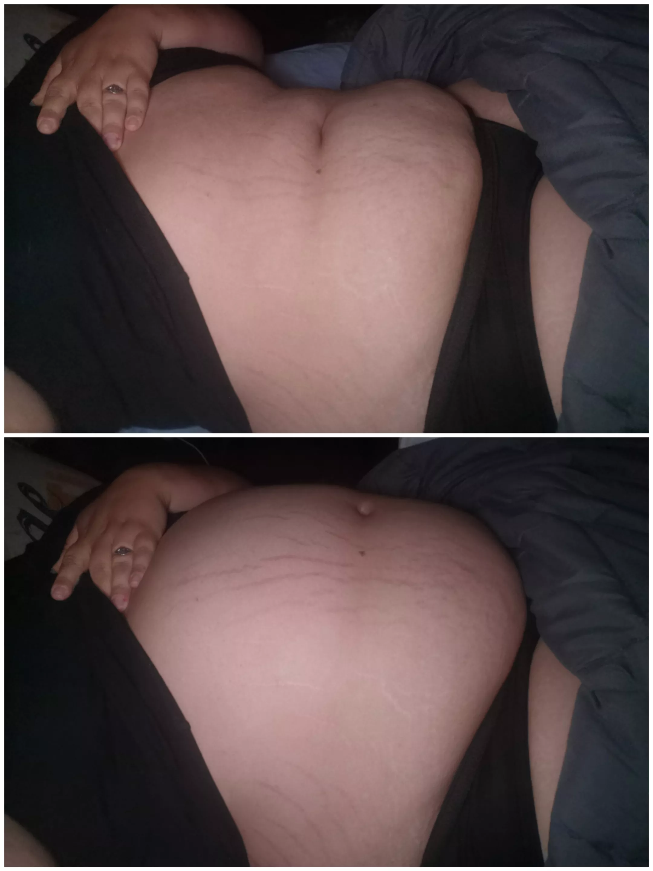 Late night inflation