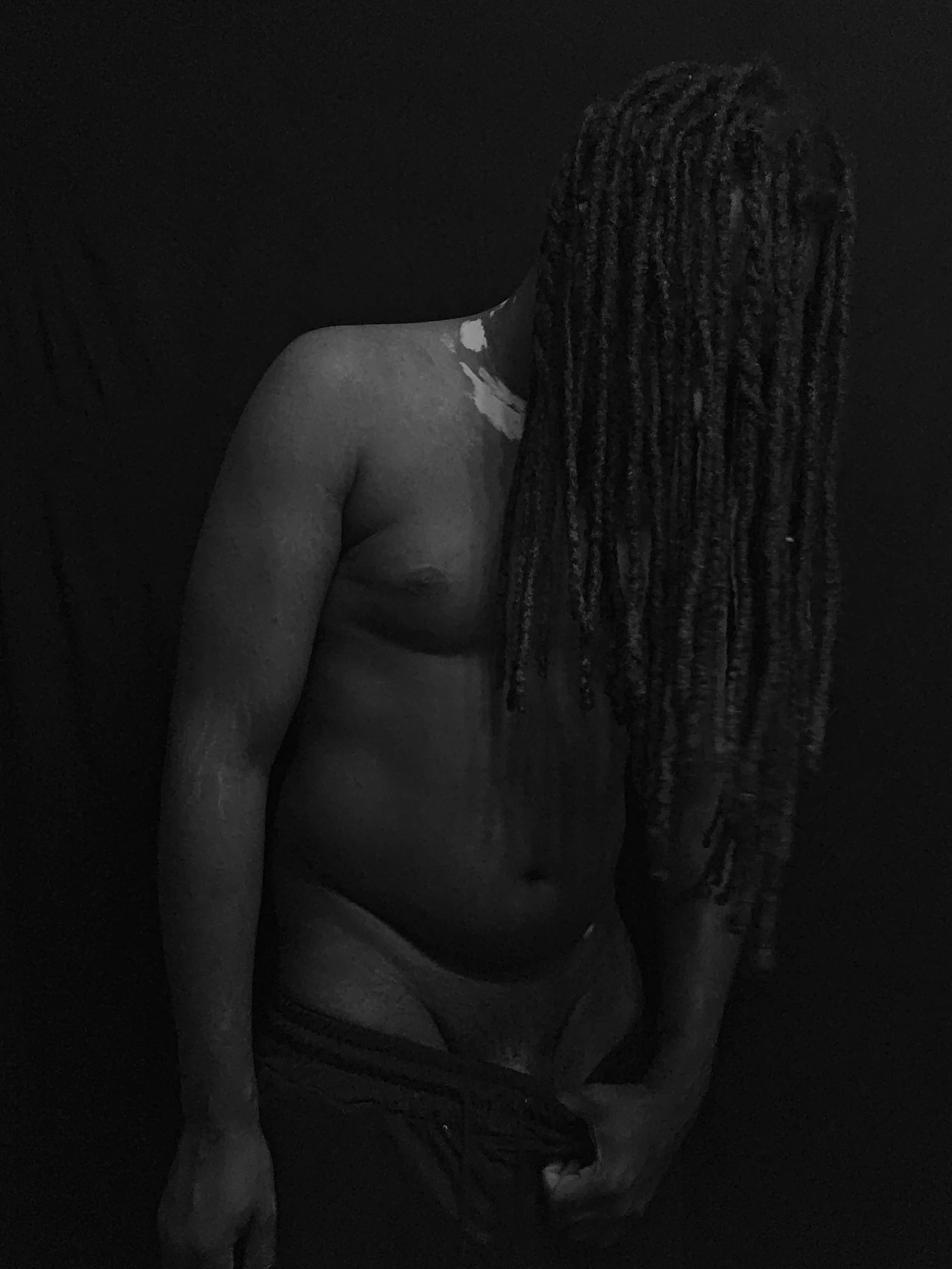 listlessness in grey