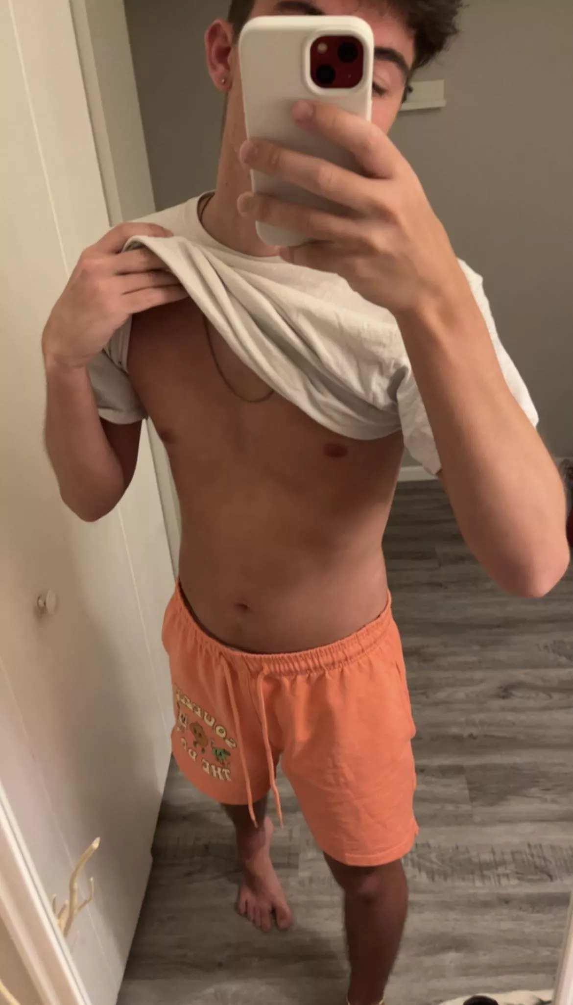 Message me daddy❤️