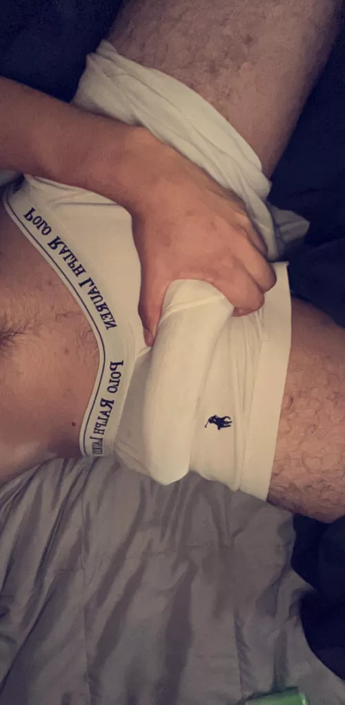 Nice and hard for you