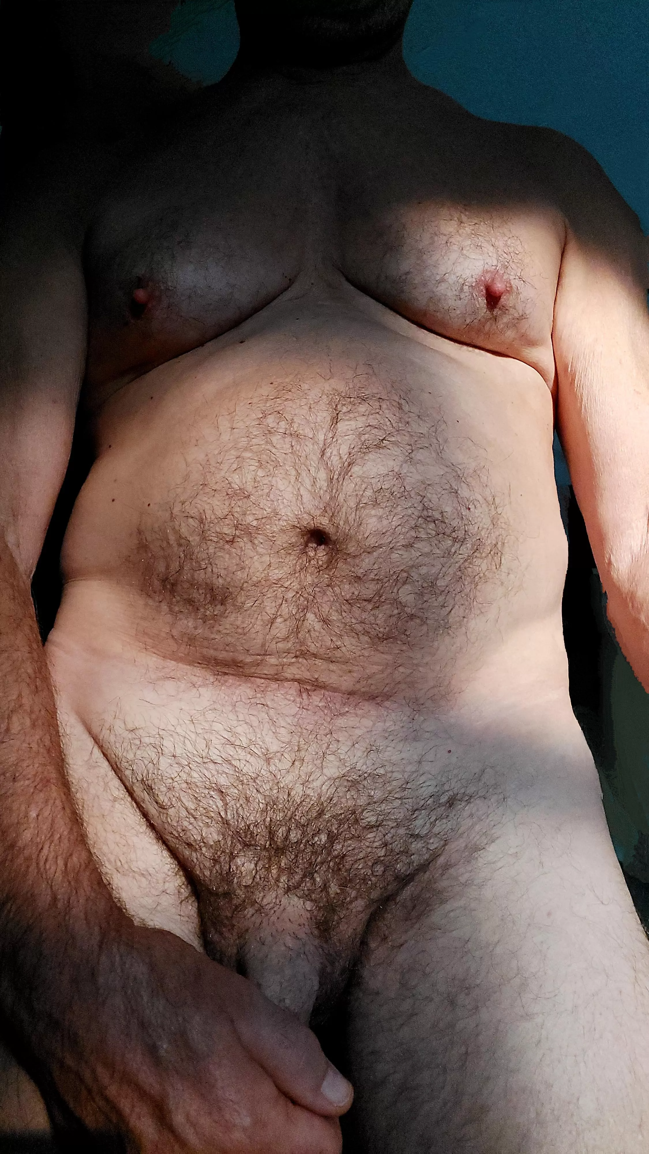 Now that I have your attention...