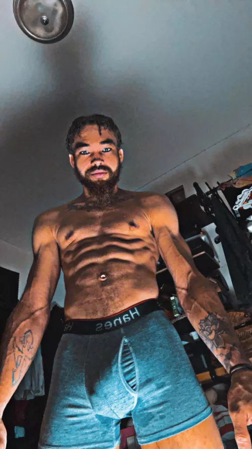 [NSFW][32]Would you like to give me a hand?