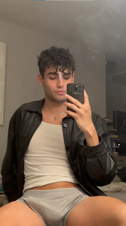 Ordered new boxers, seems the right size, no?