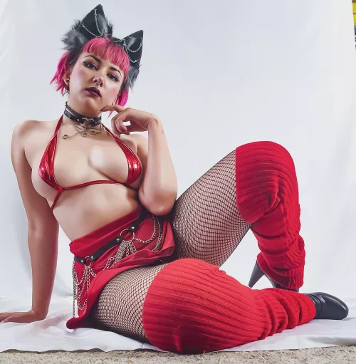 patiently looking for an owner to pet me