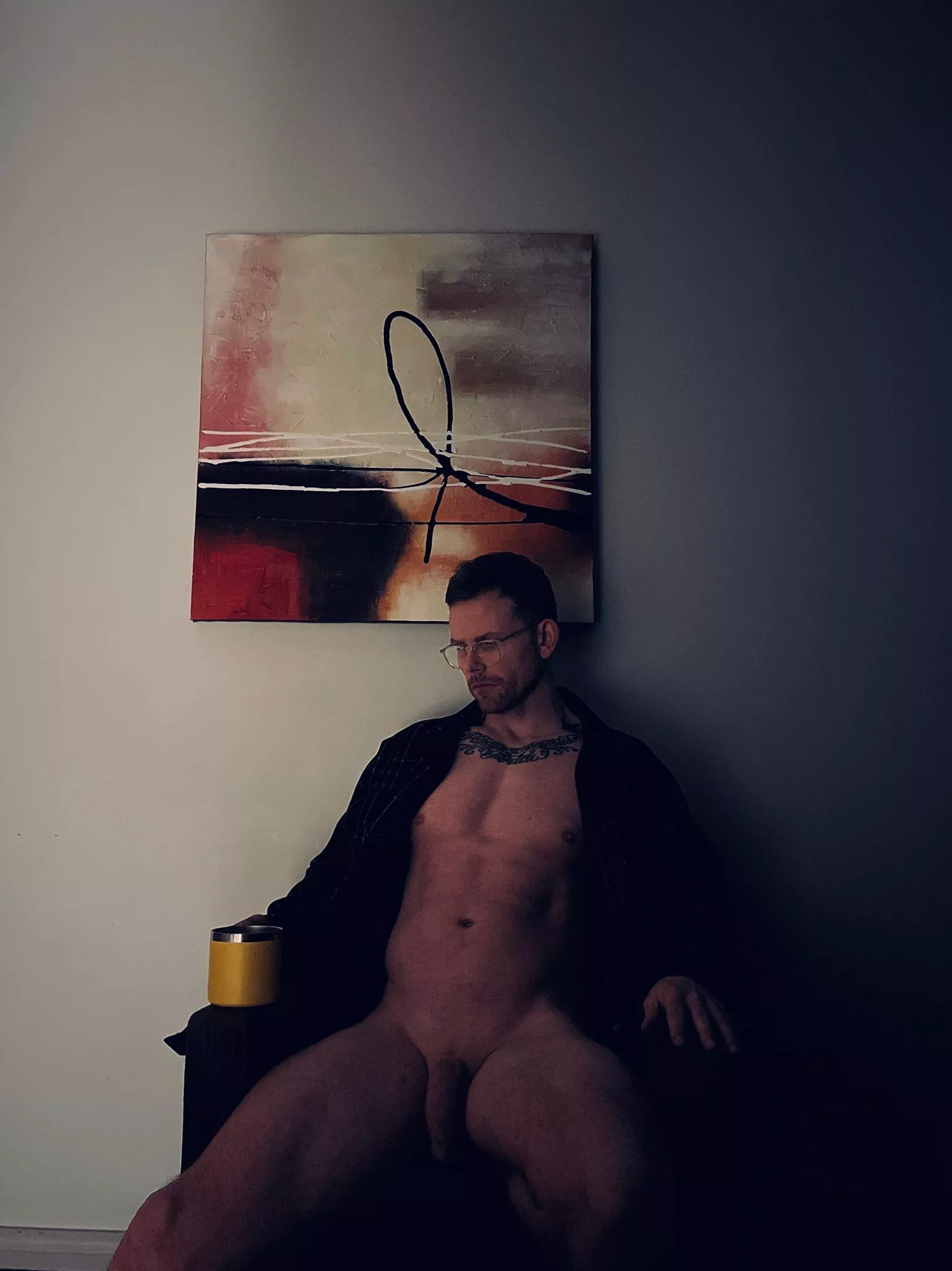 Self Portrait 📸 (OC)