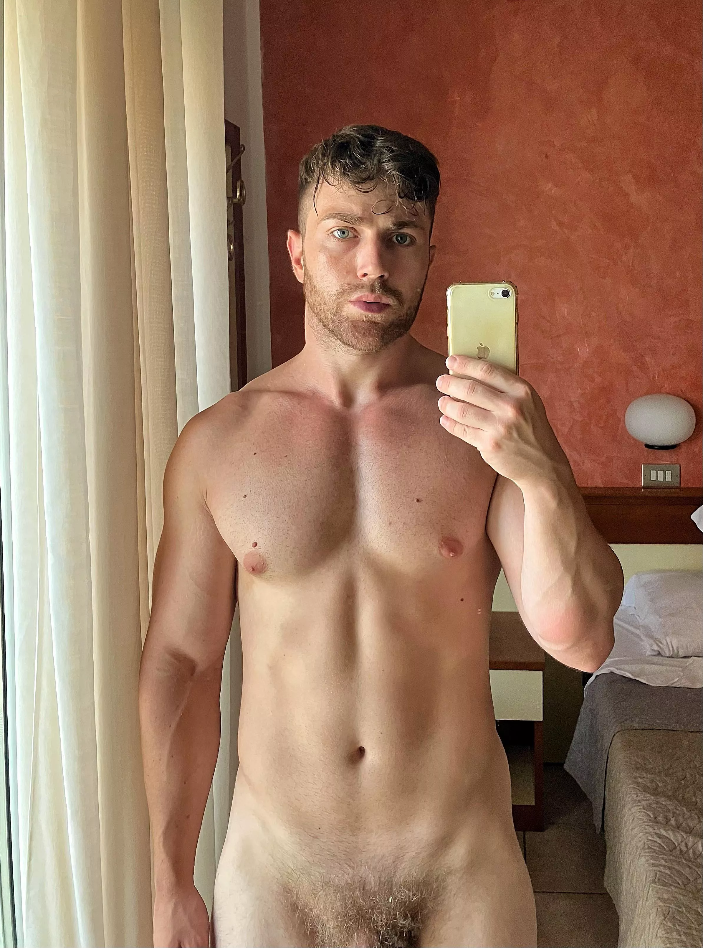 Should I keep growing my bush?