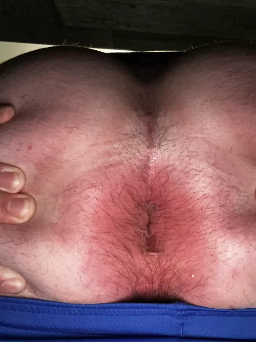 should i stretch my hole?