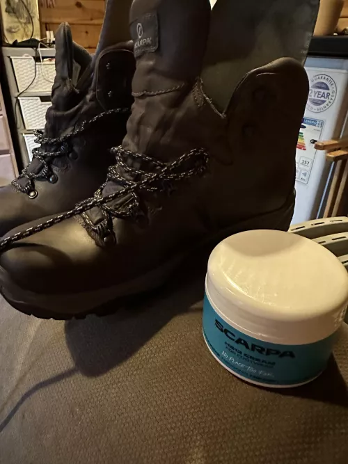 Should I use cream on the tongue too?