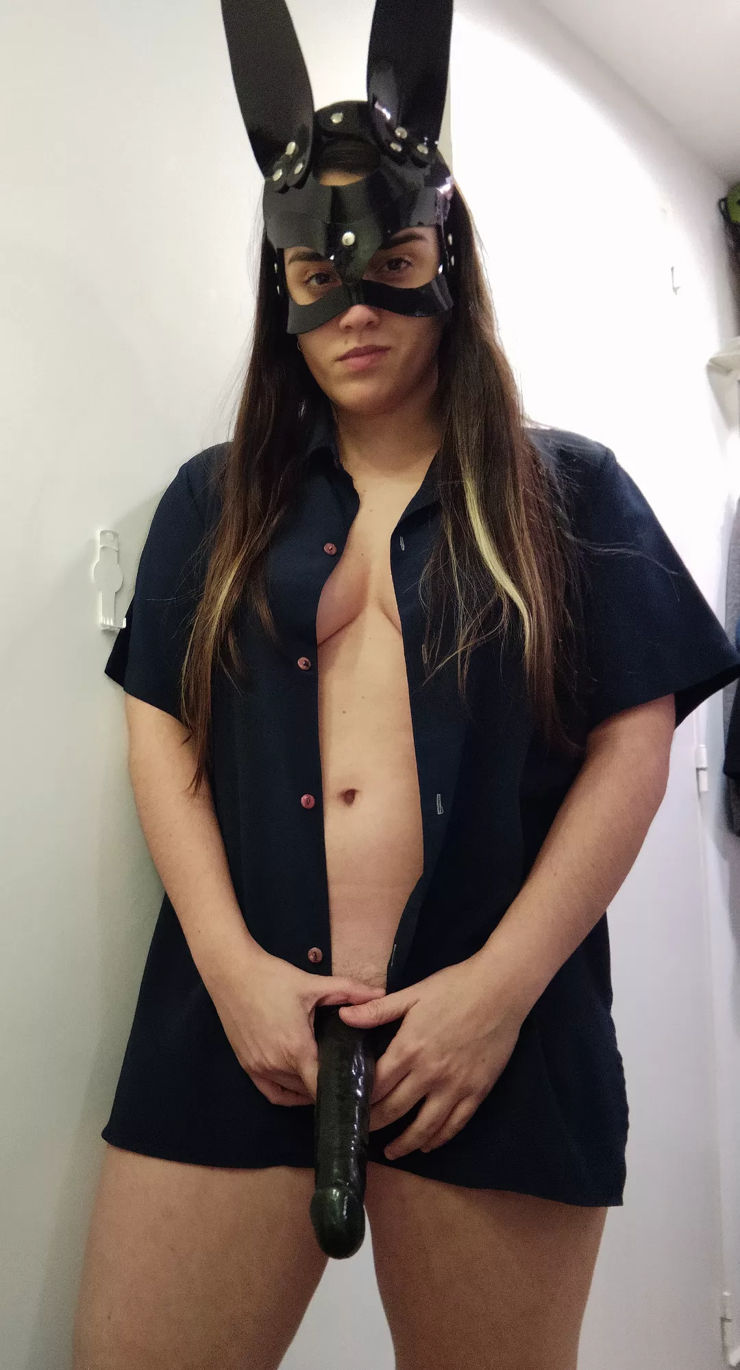 Spread that ass for me