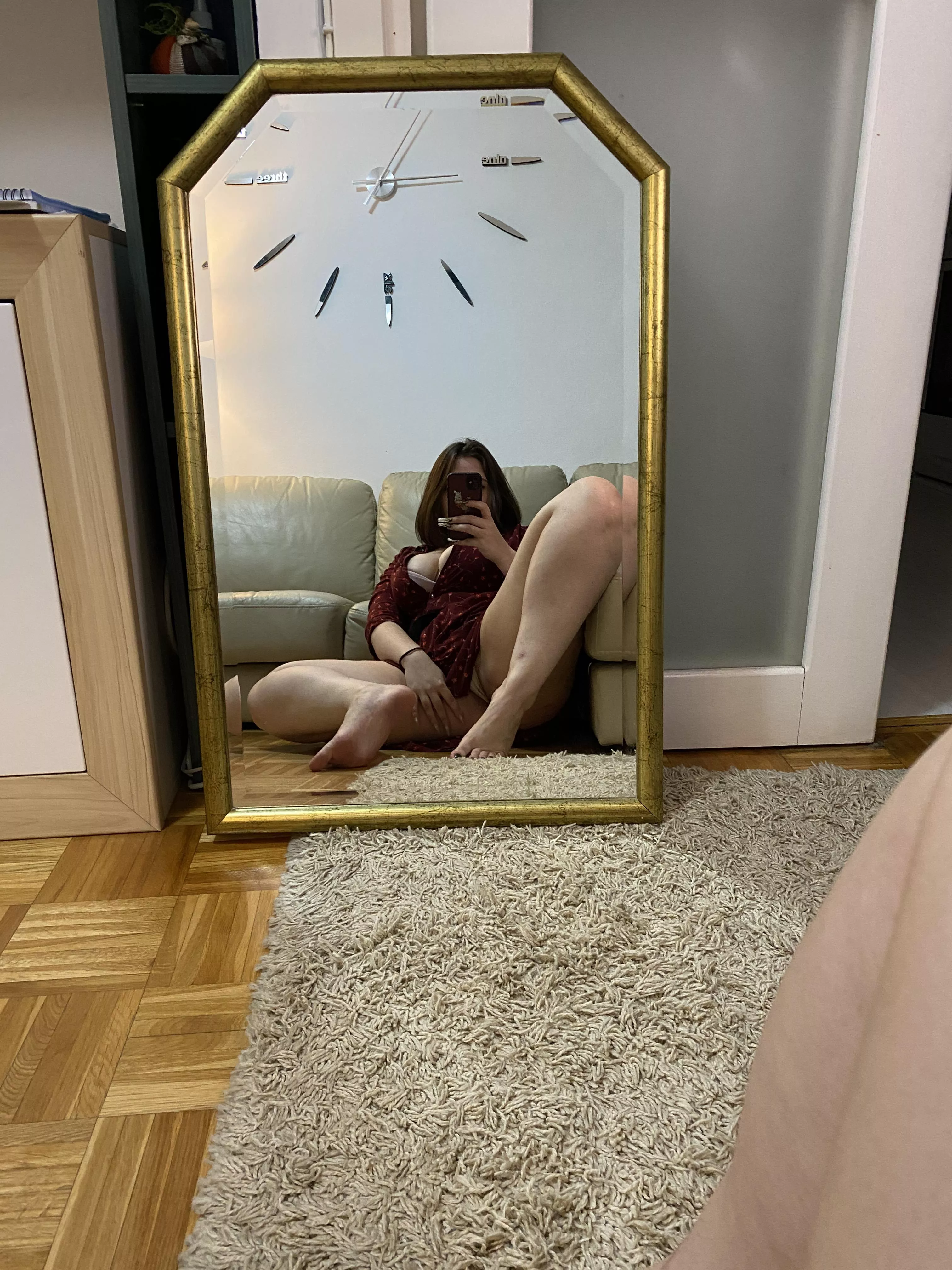 Still waiting for new roommate F23