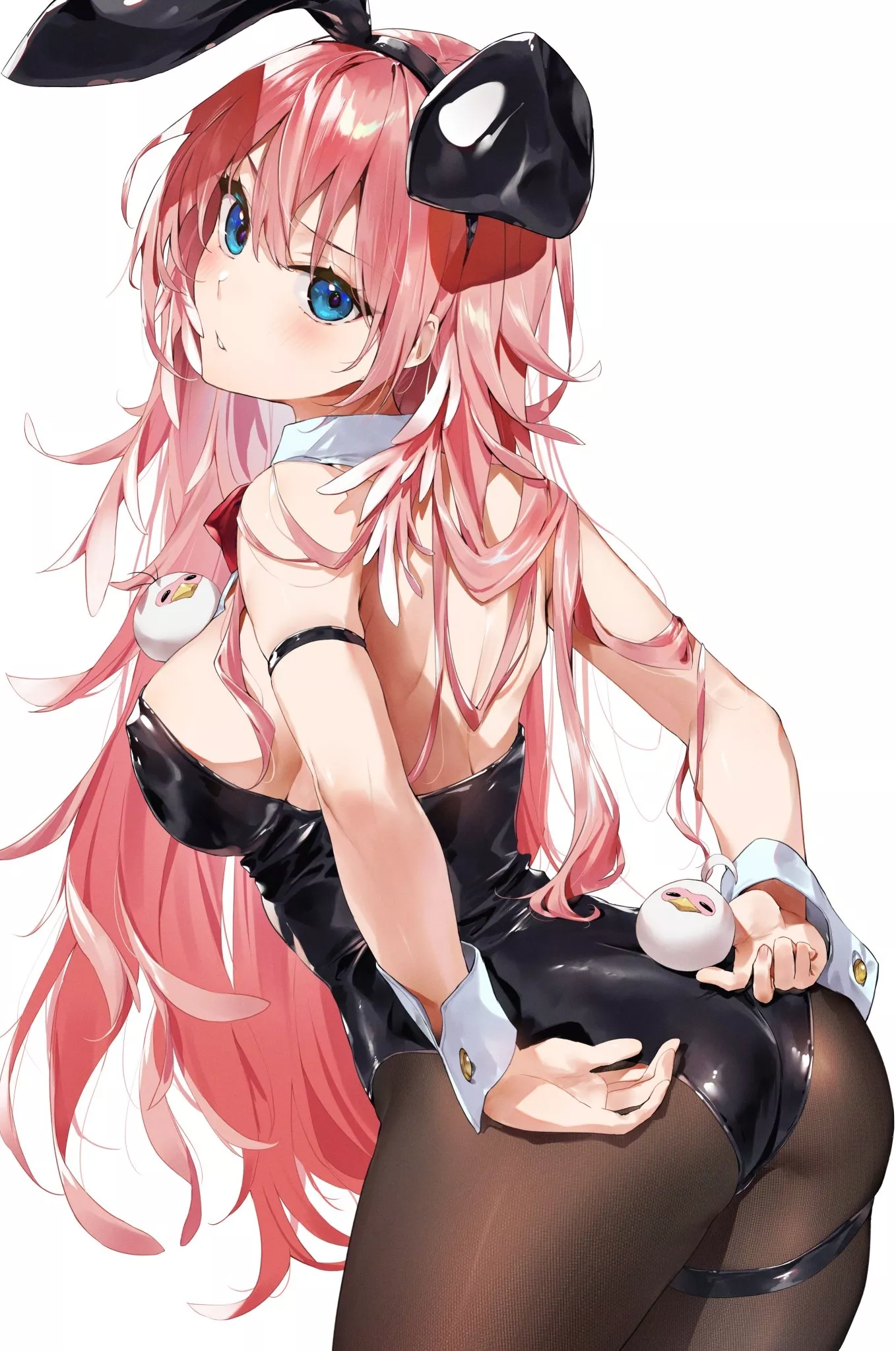 Takane Lui [Hololive]