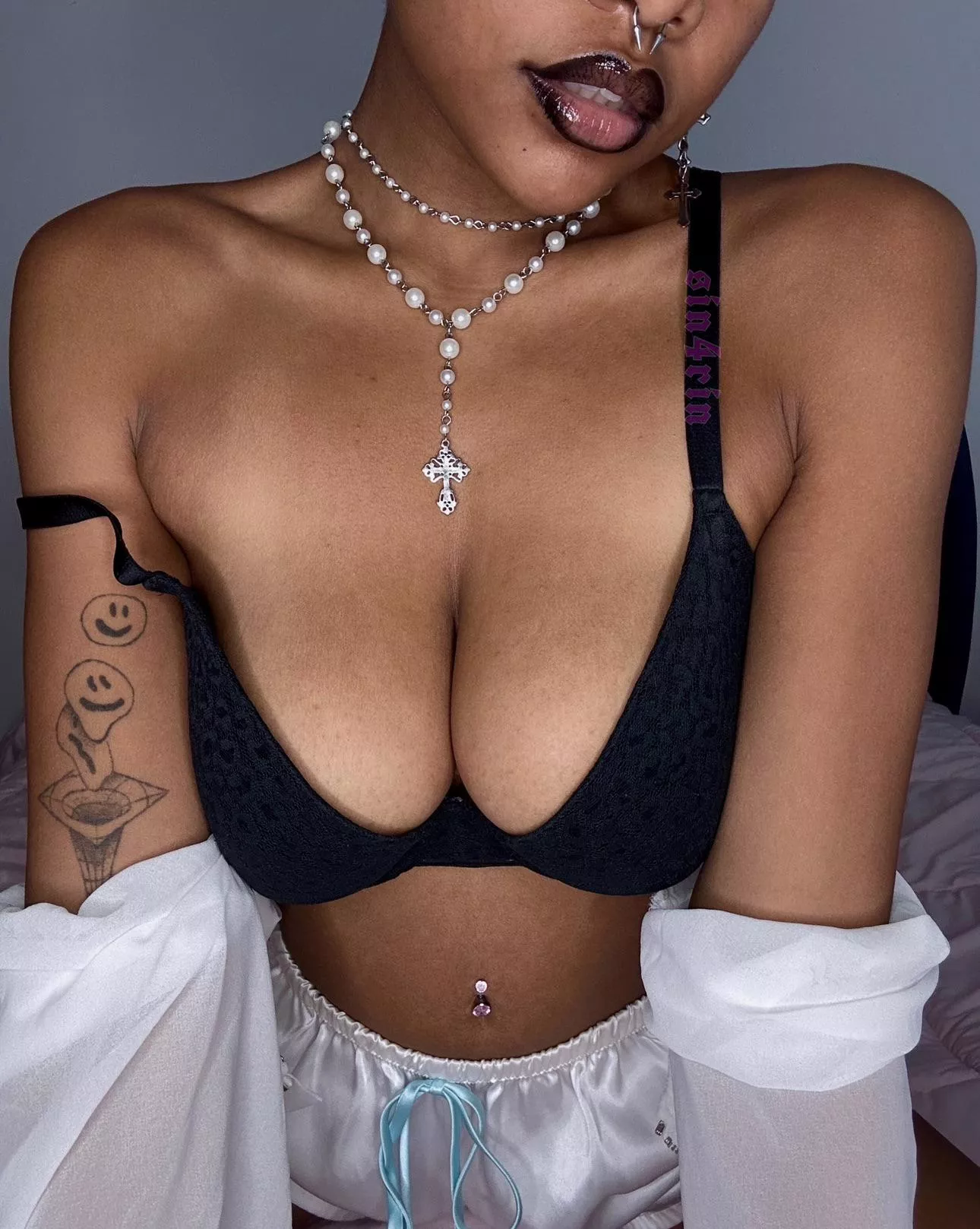 take a nibble out of me