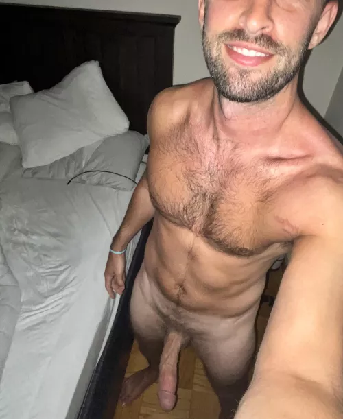 Tan lines getting crazy