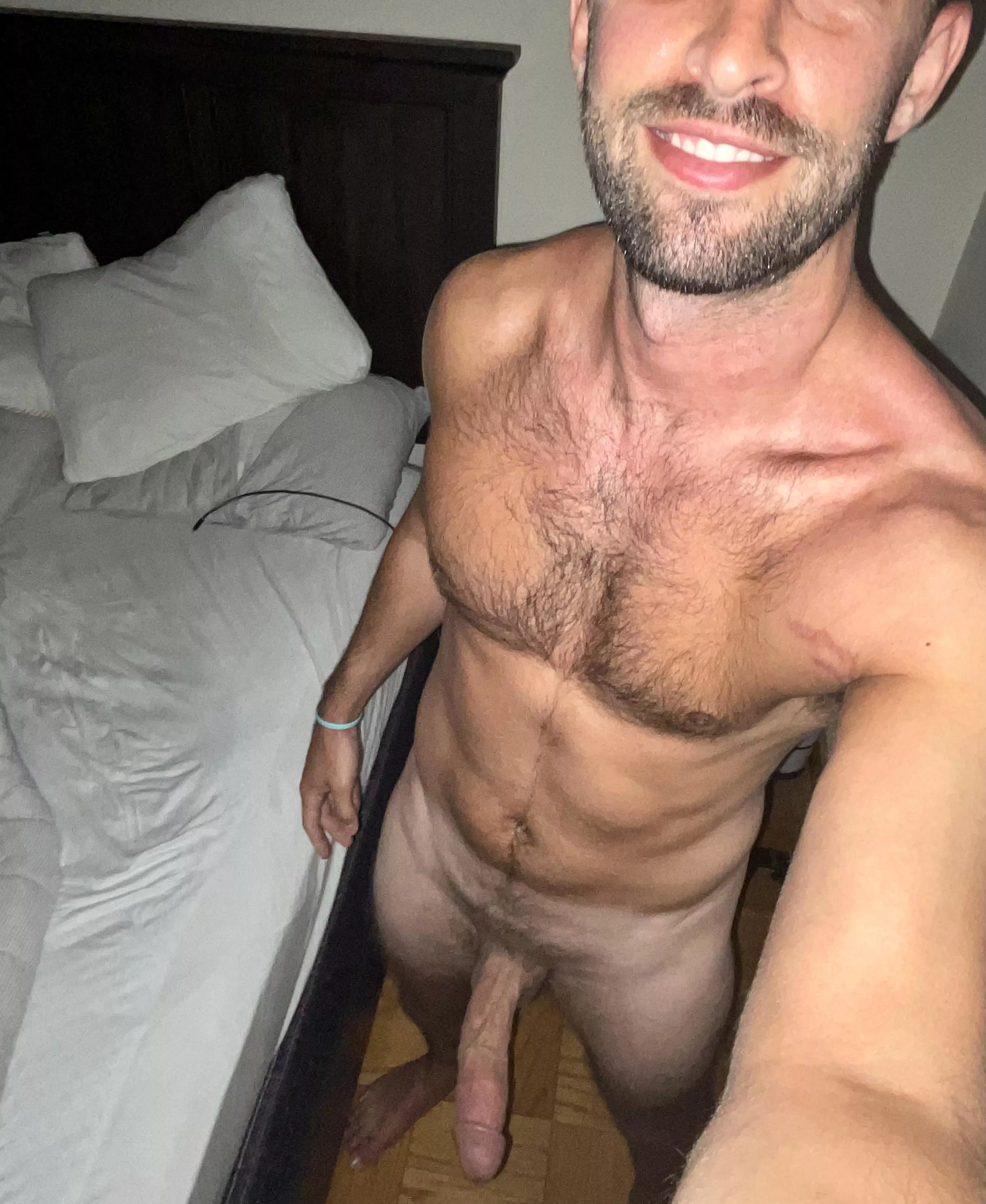 Tan lines getting crazy