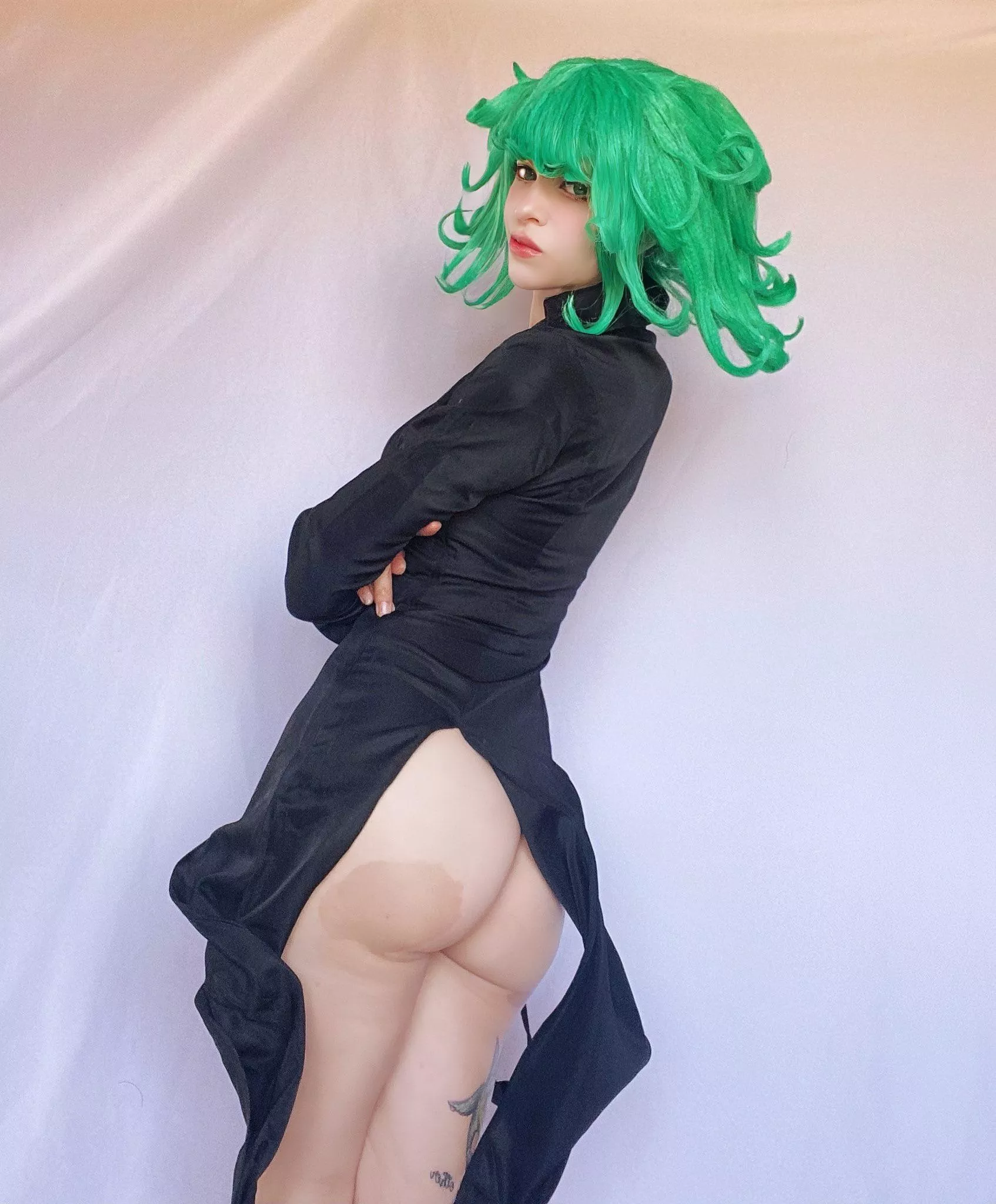 Tatsumaki by Shion Vovk
