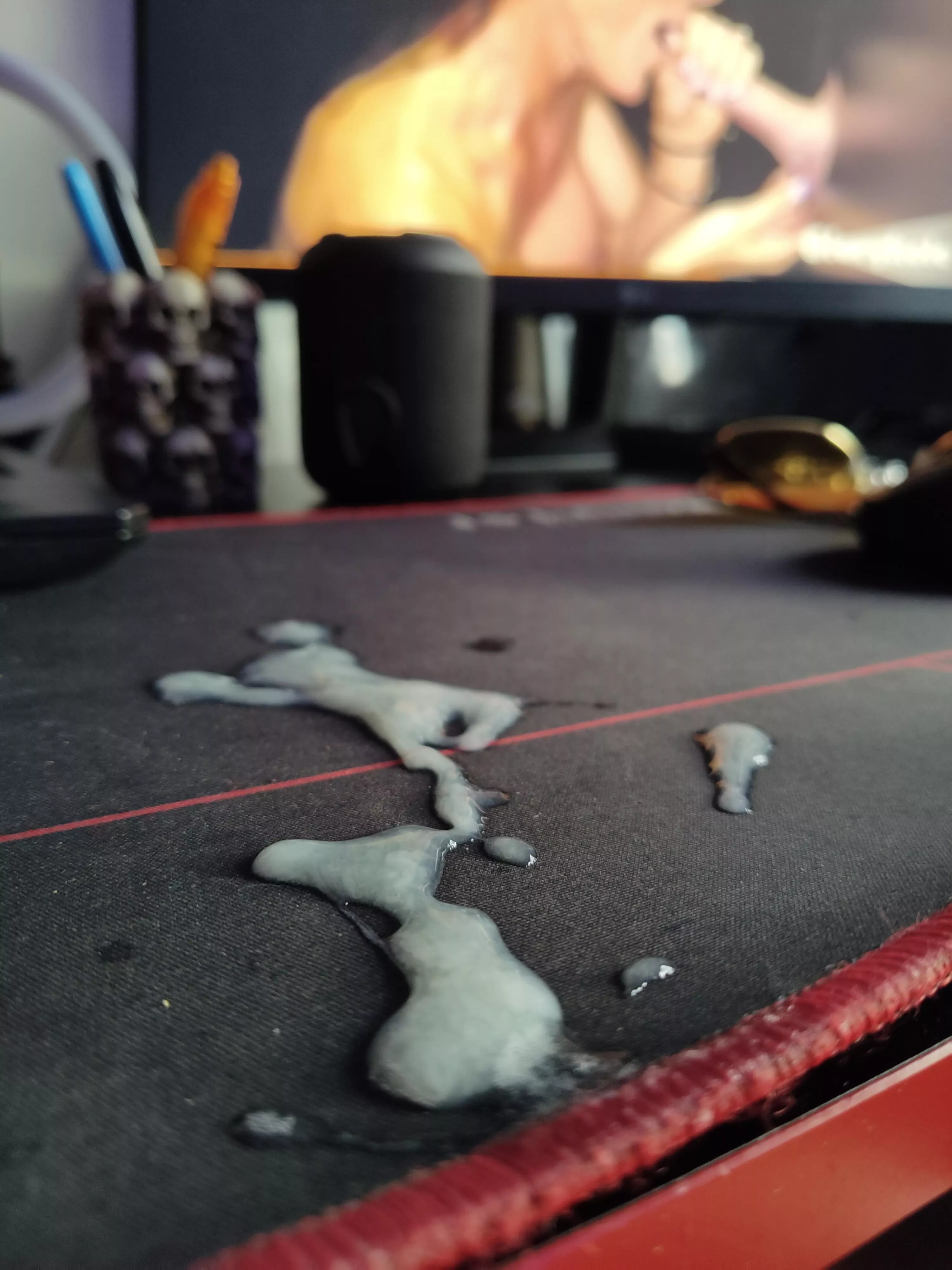 Thanks, Sofie Marie!