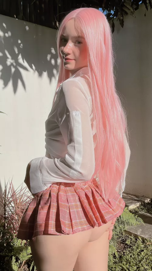 This color is beautiful to me