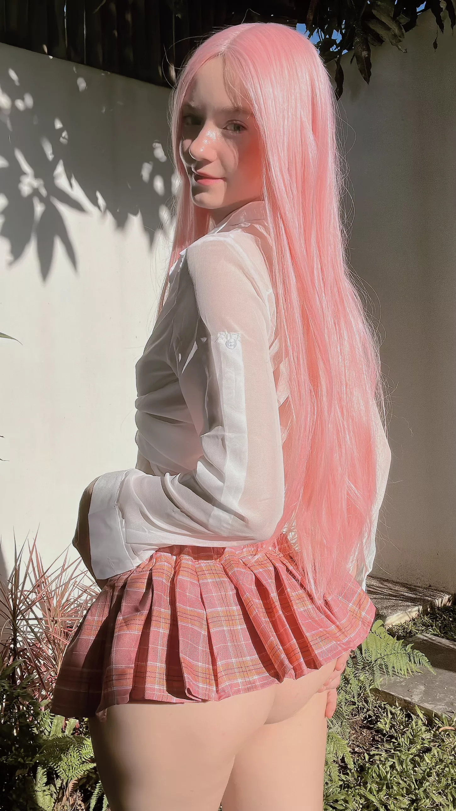 This color is beautiful to me