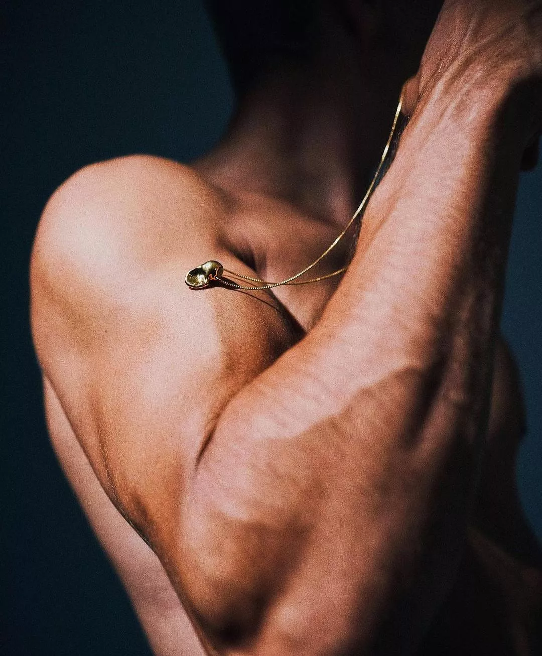 This one came out better than I expected! 💪