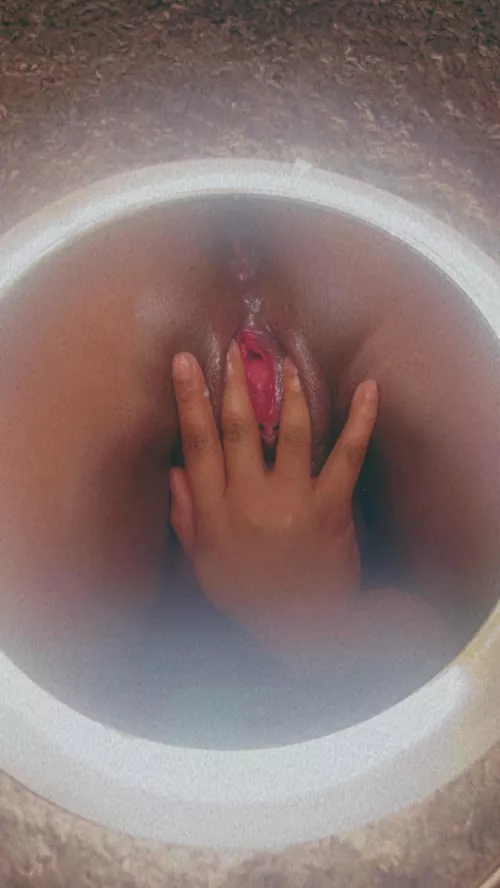 Tight hole ready to get pounded