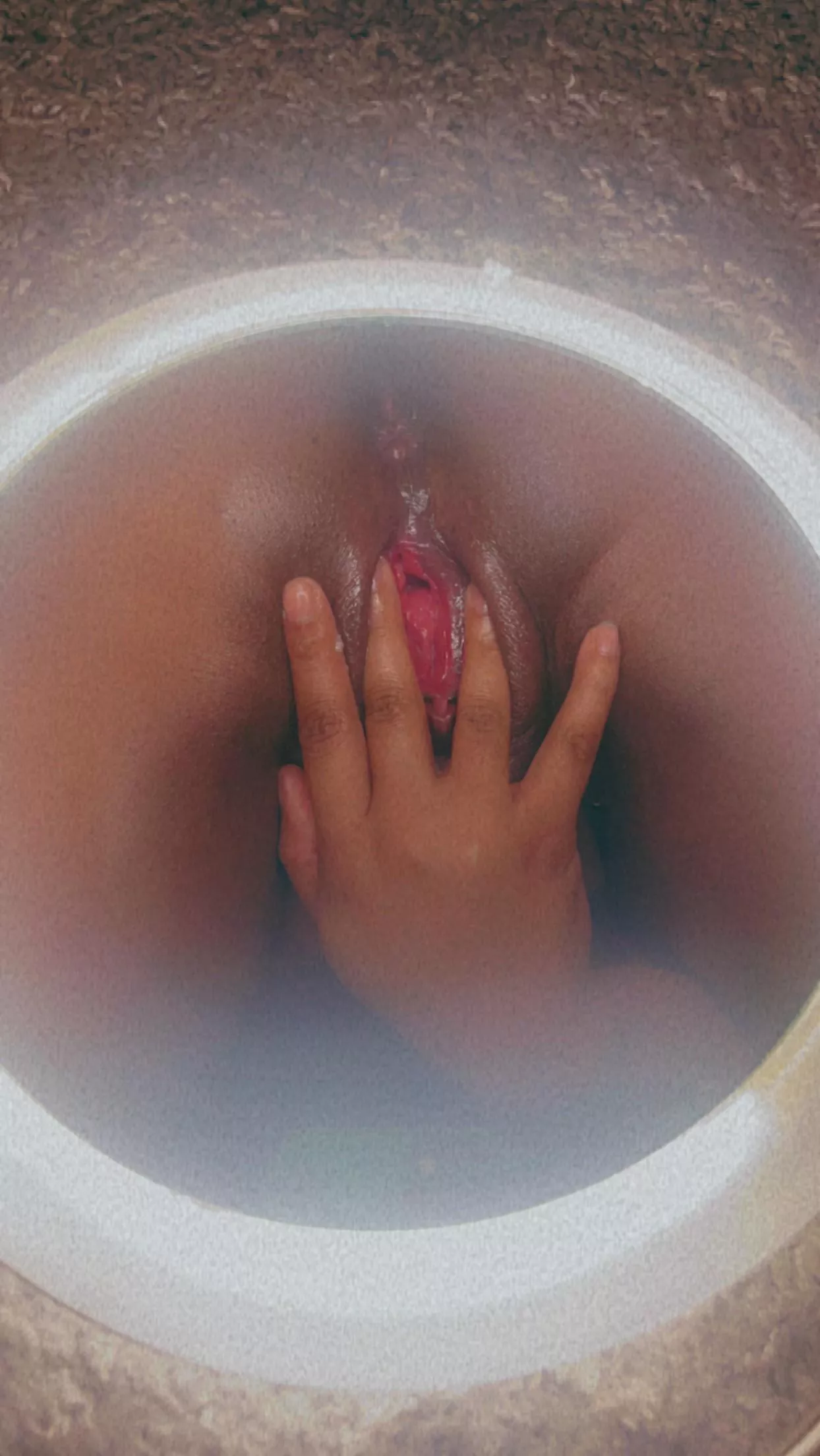 Tight hole ready to get pounded