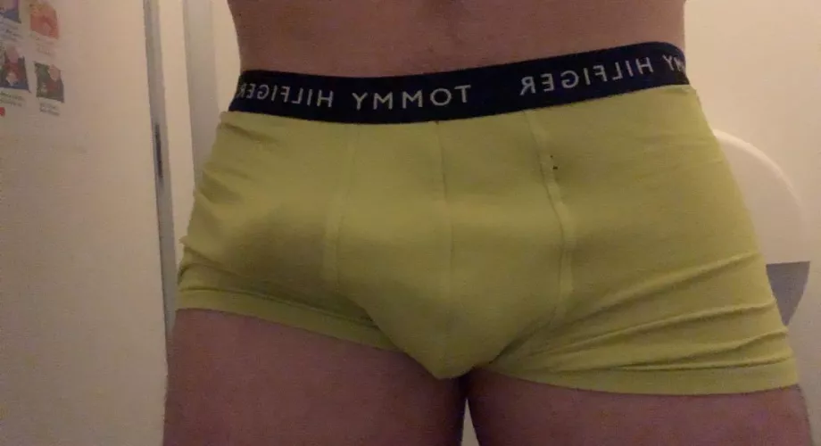 wanna take these off?