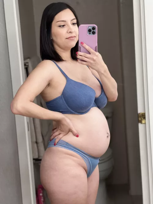 What’s up baby? 😜