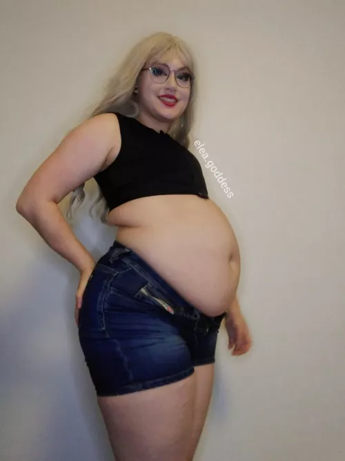 Who still thinks I'm hot?