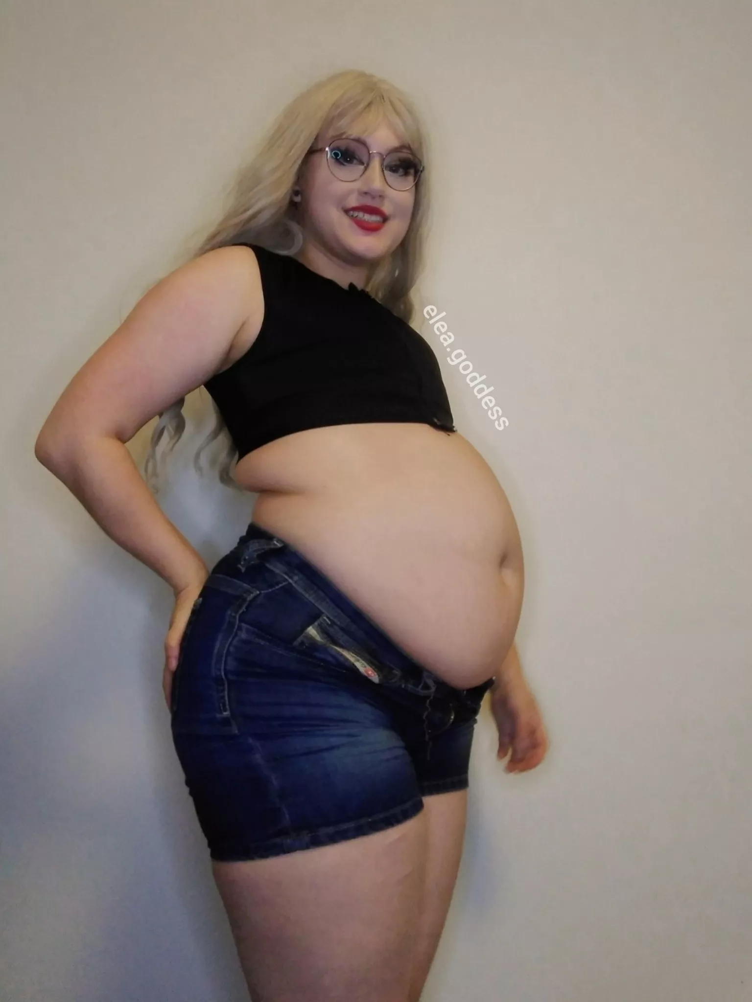 Who still thinks I'm hot?