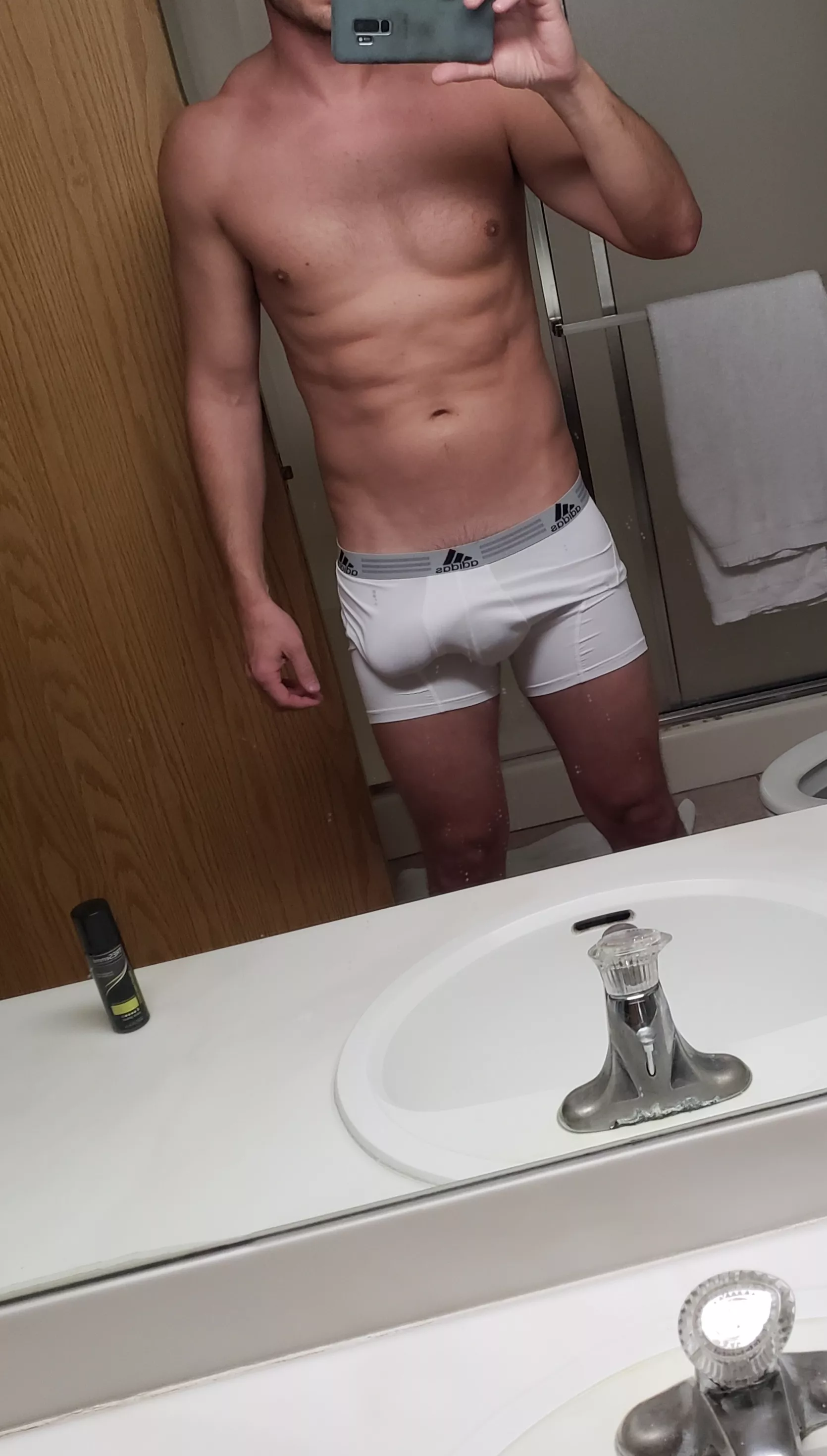 Would you want to pull it out?