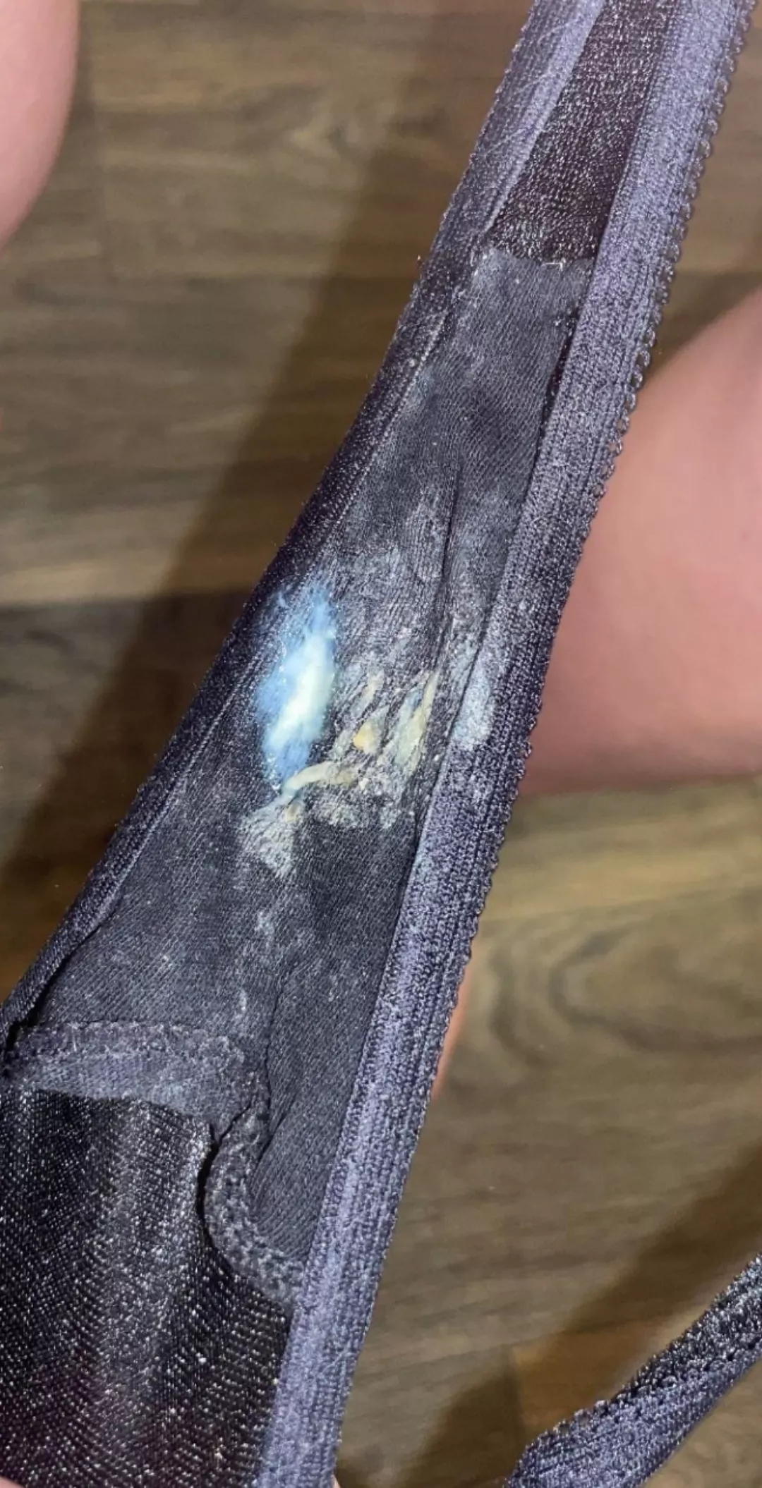 yum extra strong scent...sniff or pass?