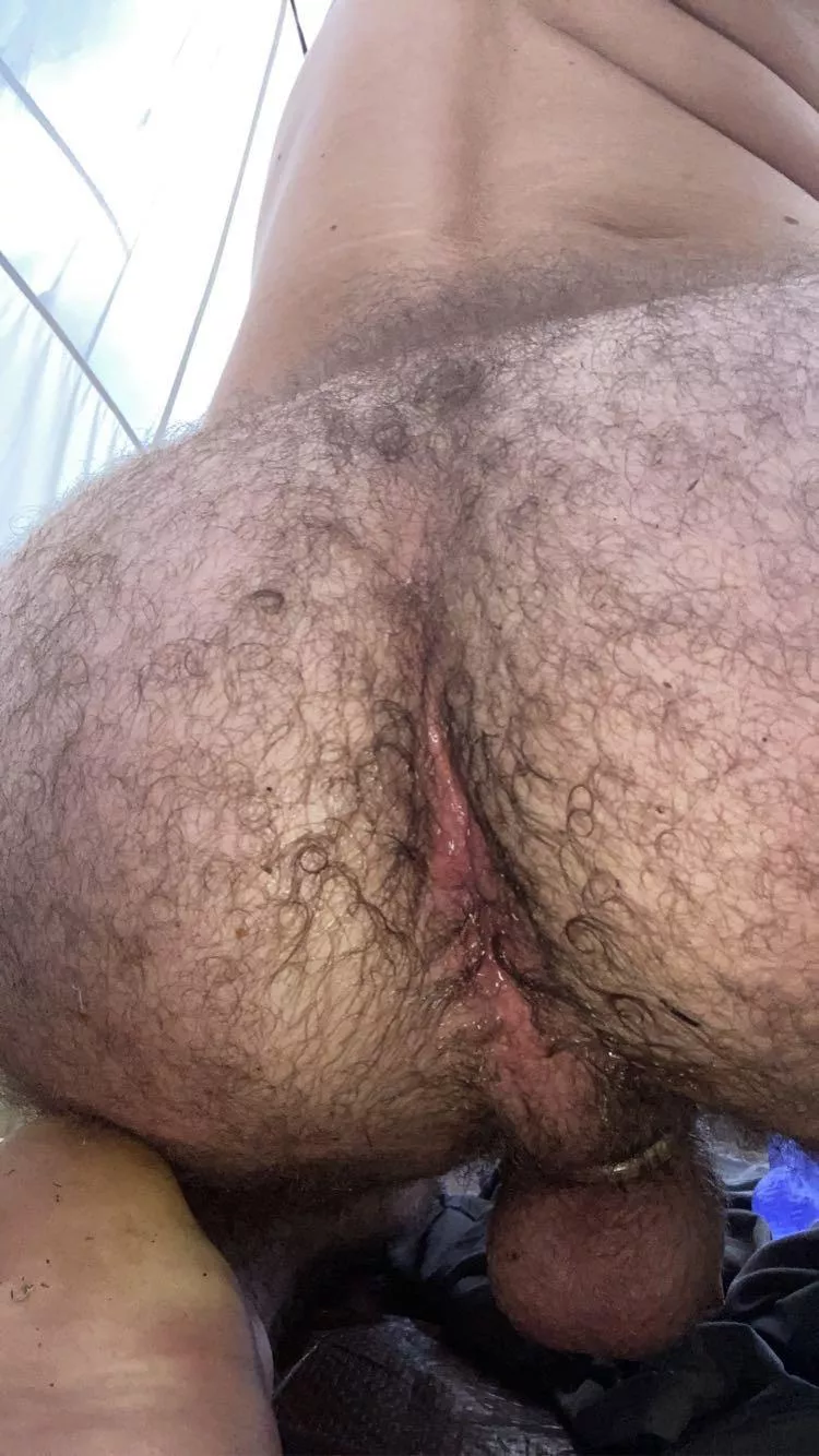 23 Ready for entry ;)