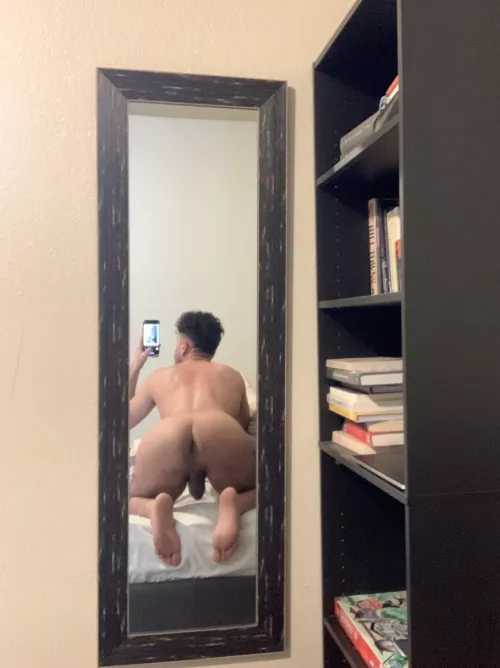 Always wanted to take anonymous loads