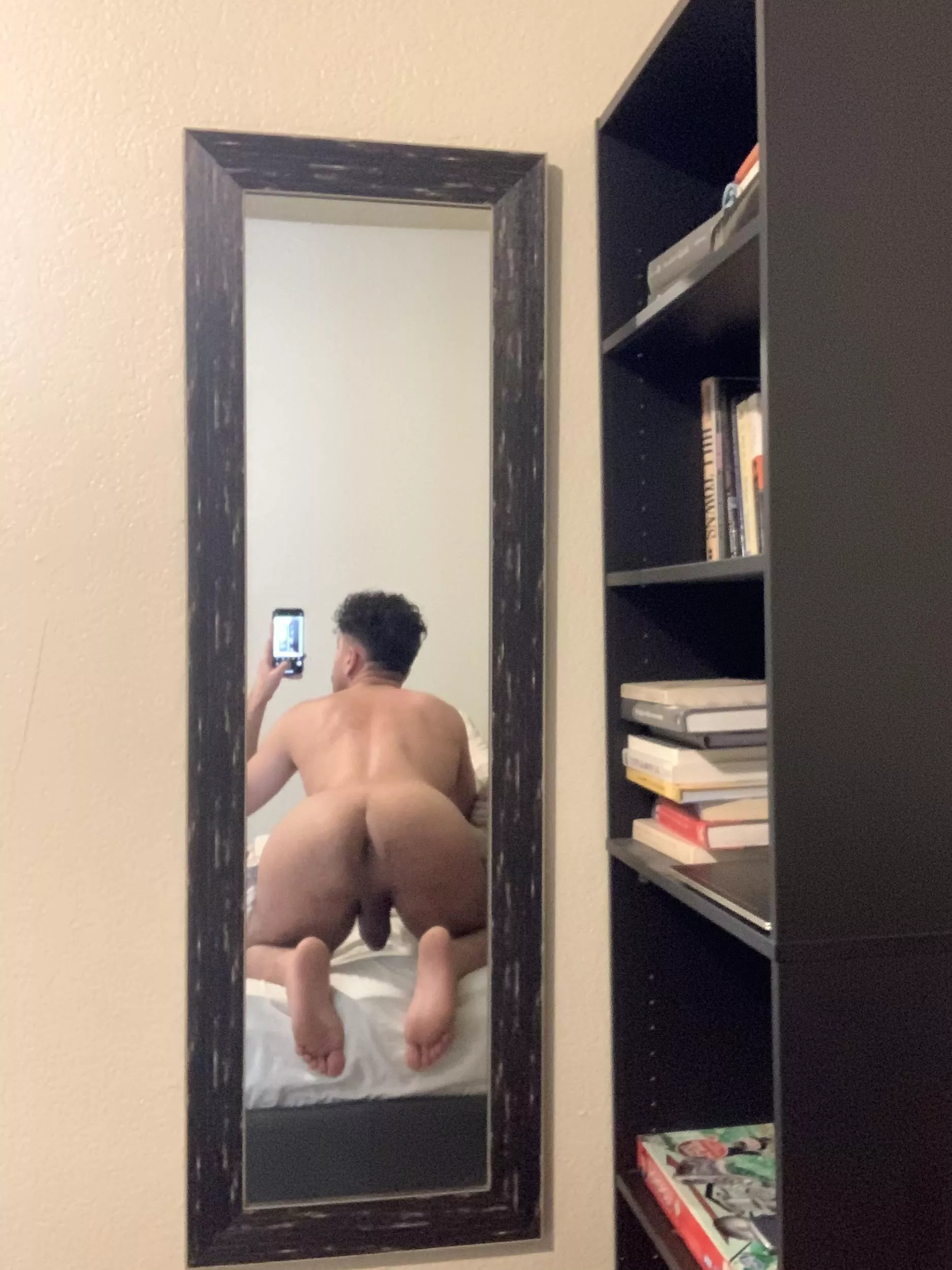 Always wanted to take anonymous loads