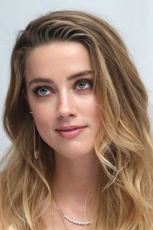Amber Heard