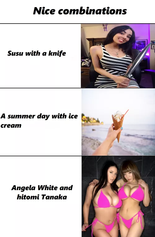 Angela white memes