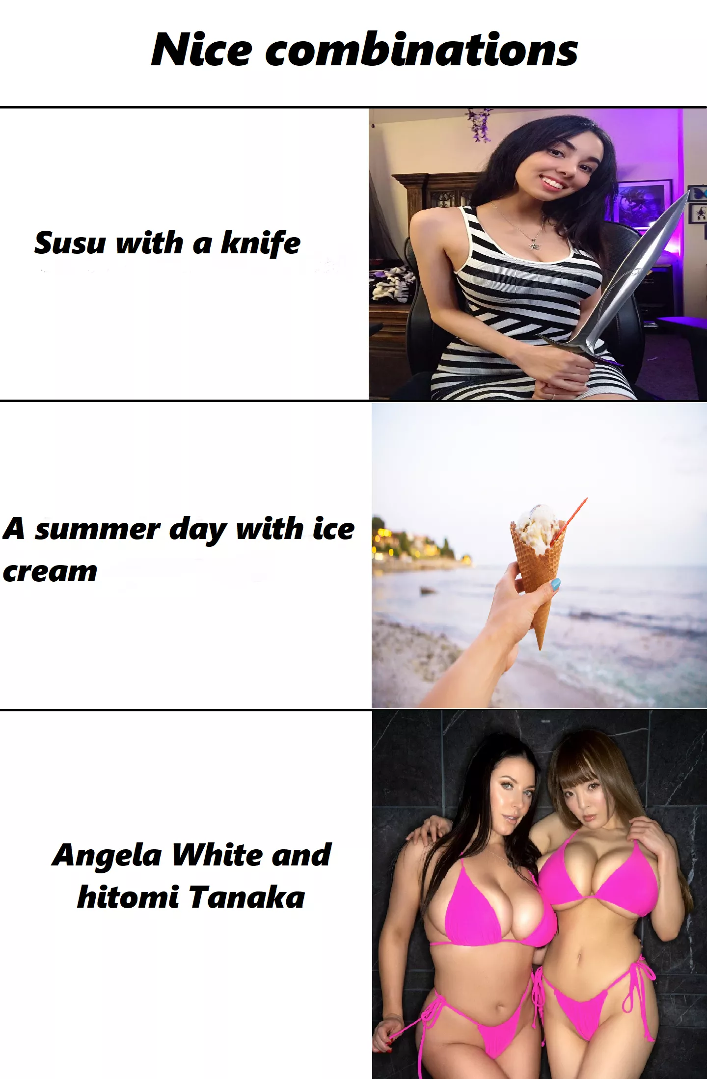 Angela white memes